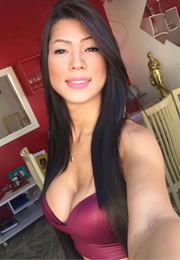 Anitta Moranguinho