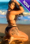 Anitta Moranguinho