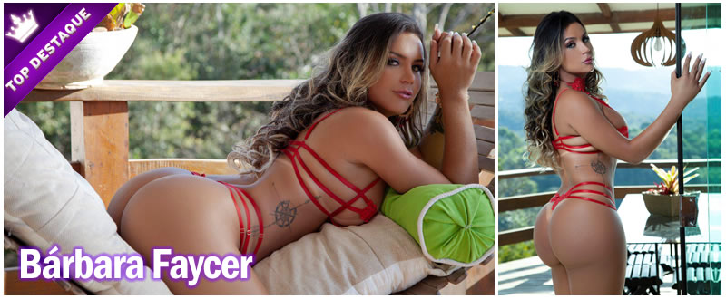 Bárbara Faycer