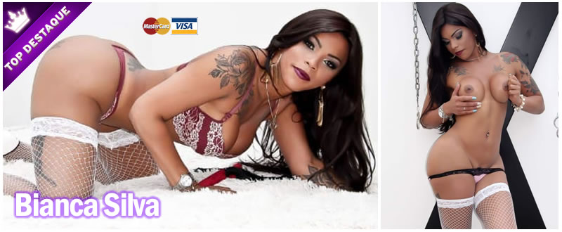 Bianca Silva