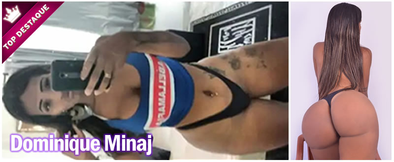 Dominique Minaj