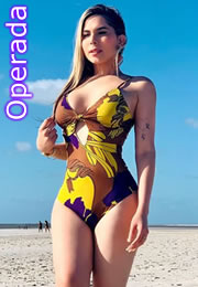 Fernanda Operada