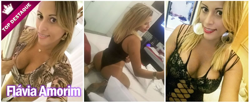 Flávia Amorim