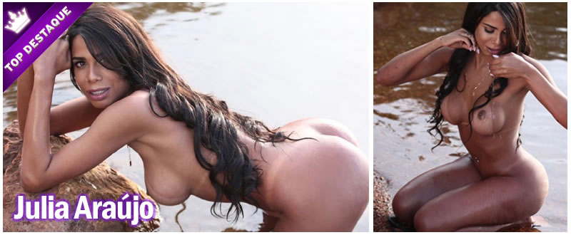 Julia Araujo
