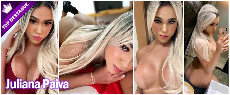 Juliana Paiva