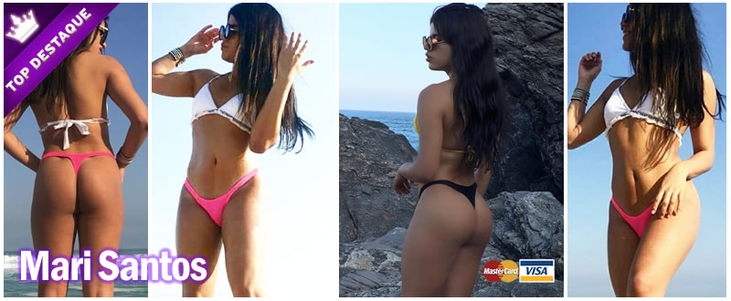 Mari Santos