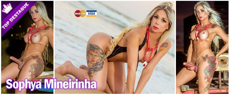 Sophya Mineirinha