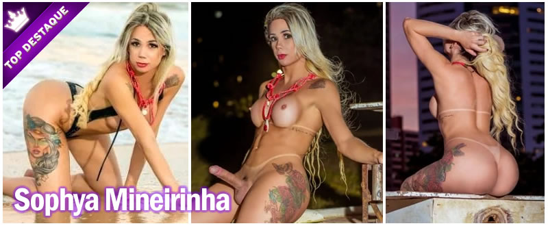Sophya Mineirinha