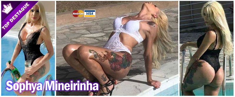 Sophya Mineirinha
