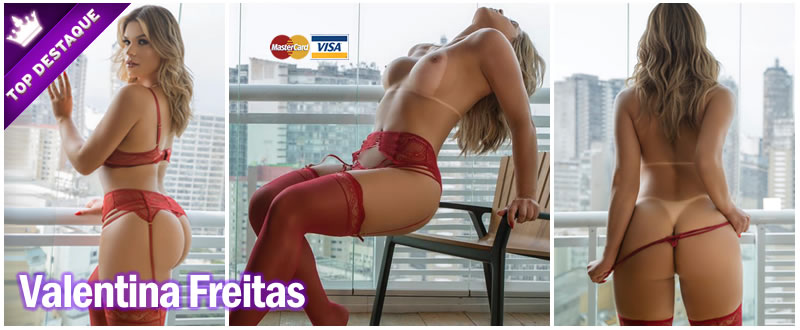Valentina Freitas