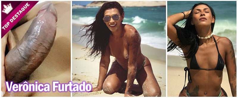 Verônica Furtado